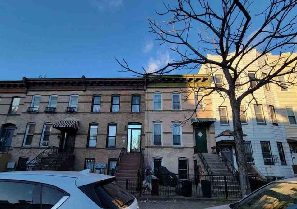 2089 Pacific St Brooklyn, NY 11233, Kings County