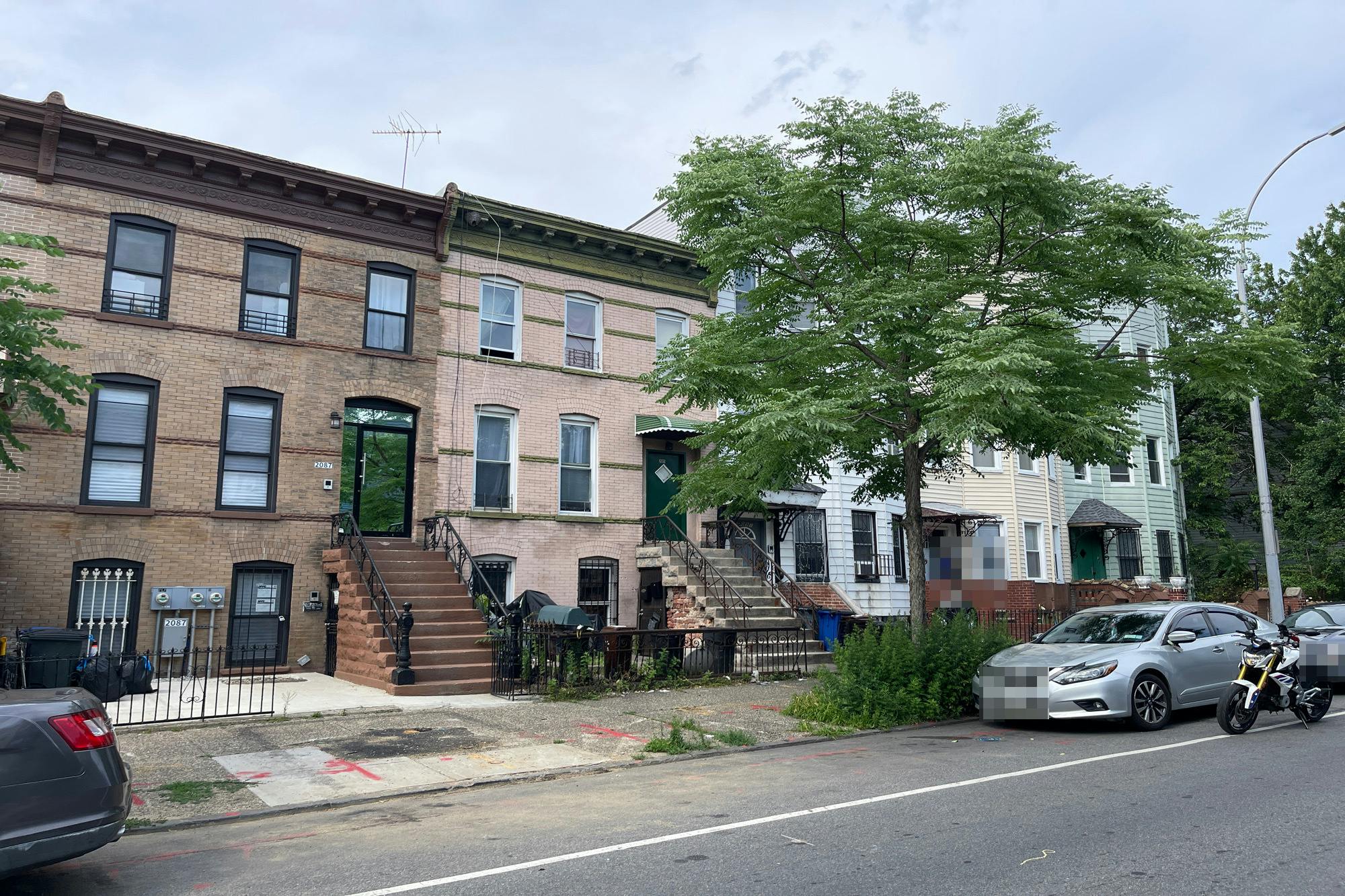 Pacific St, Brooklyn, NY 11233 #1