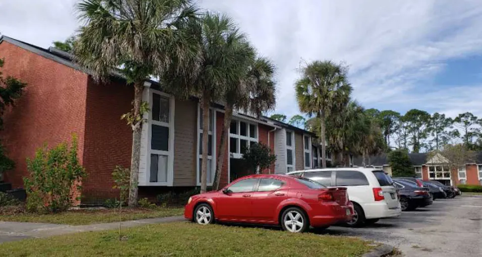 8880 Old Kings Rd S Jacksonville, FL 32257, Duval County