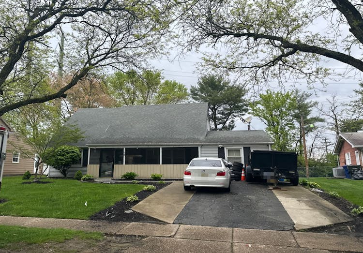 73 Garland Ln, Willingboro, NJ, 08046, USA