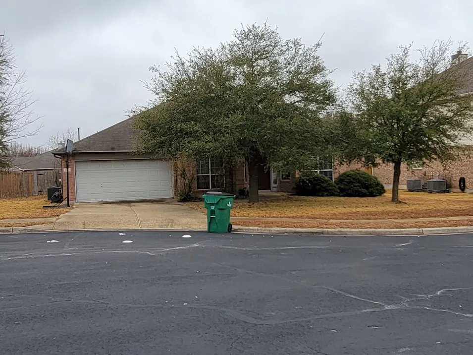 621 Fyvie Castle Court Pflugerville, TX 78660, Travis County