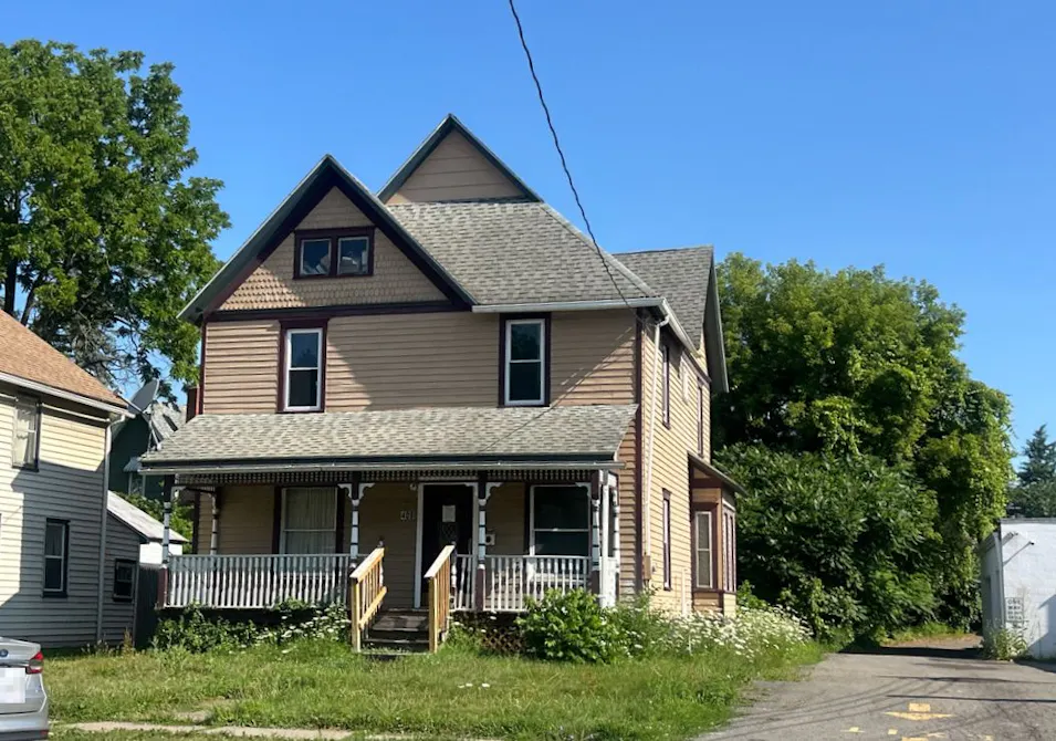 409 Broad Street Waverly, NY 14892, Tioga County