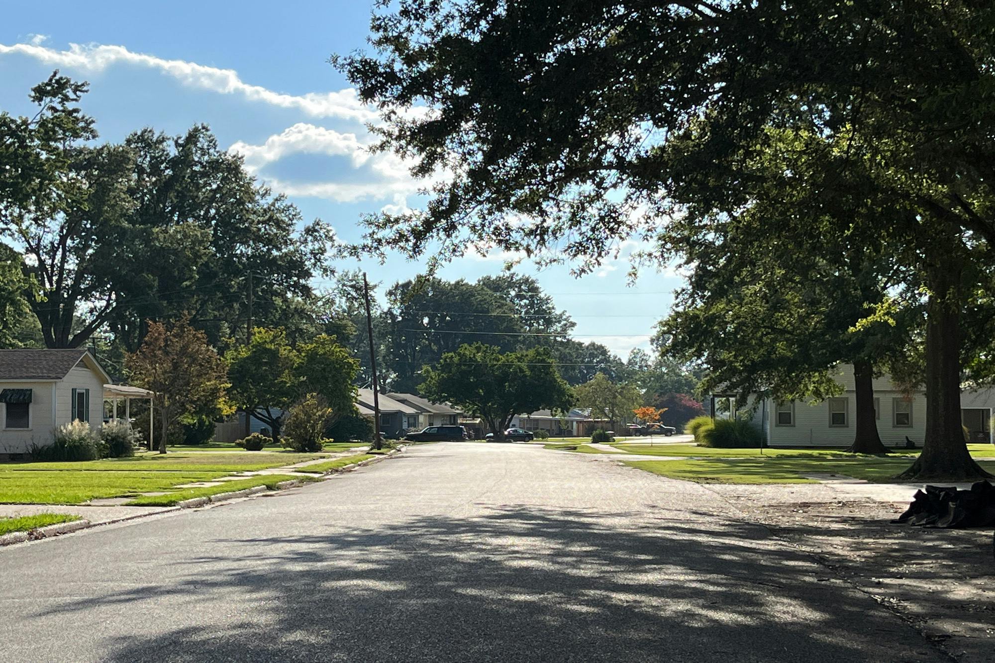 Forrest Ave, Wynne, AR 72396