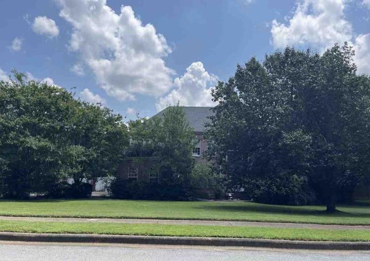 17222 Forest Hill Dr Athens, AL 35613, Limestone County