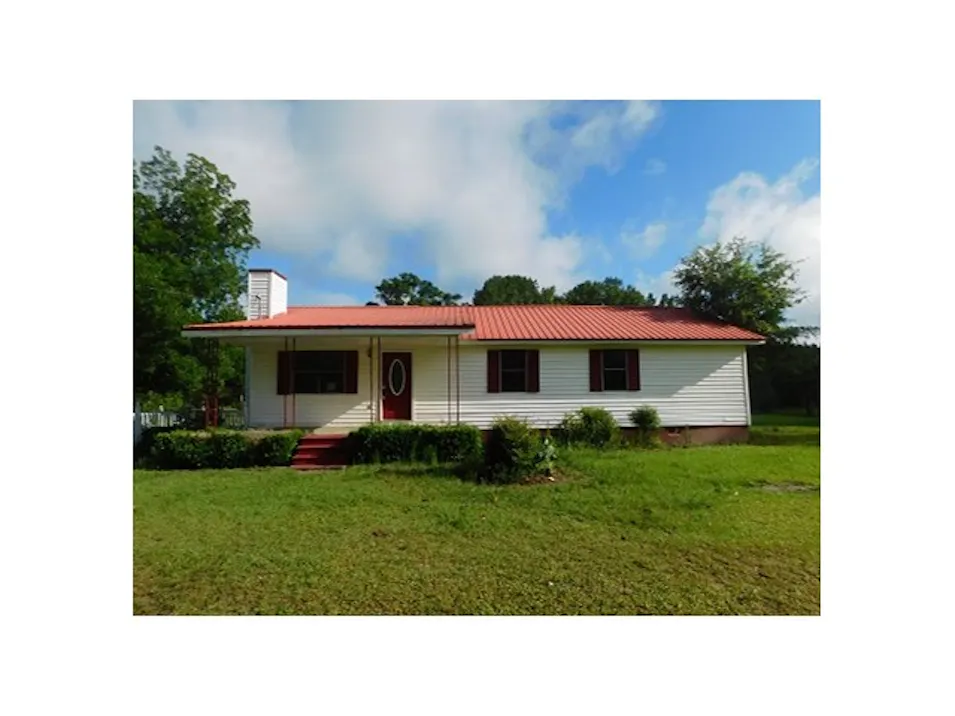 1217 Newington Hwy Sylvania, GA 30467, Screven County