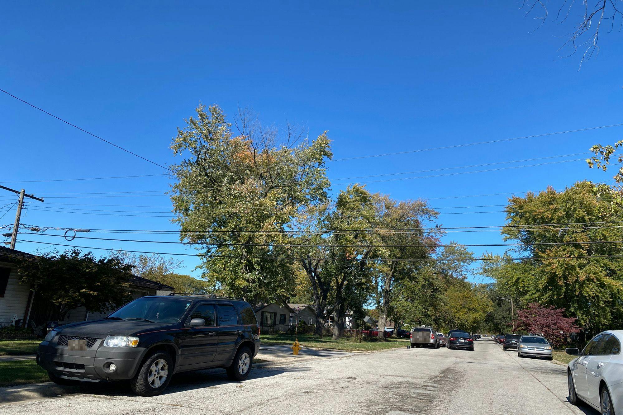 165th St, Hammond, IN 46323