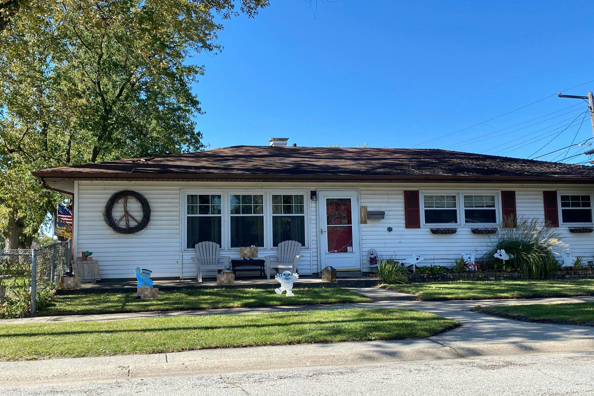 165th St, Hammond, IN 46323 #1