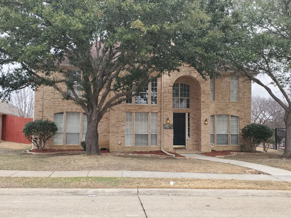 2797 Club Ridge Drive Lewisville, TX 75067, Denton County