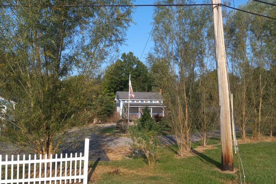 1330 N Salem Warren Rd North Jackson, OH 44451, Mahoning County