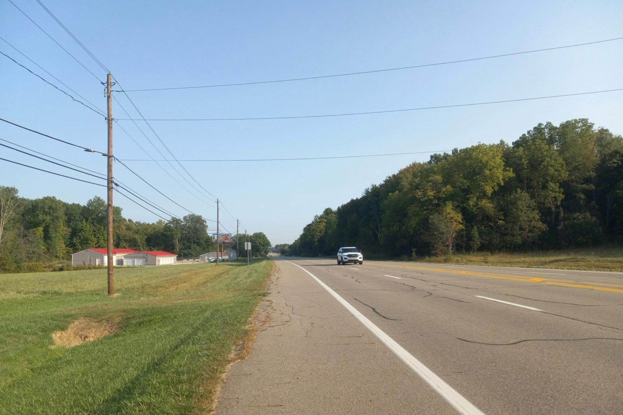 Salem Warren Rd, North Jackson, OH 44451
