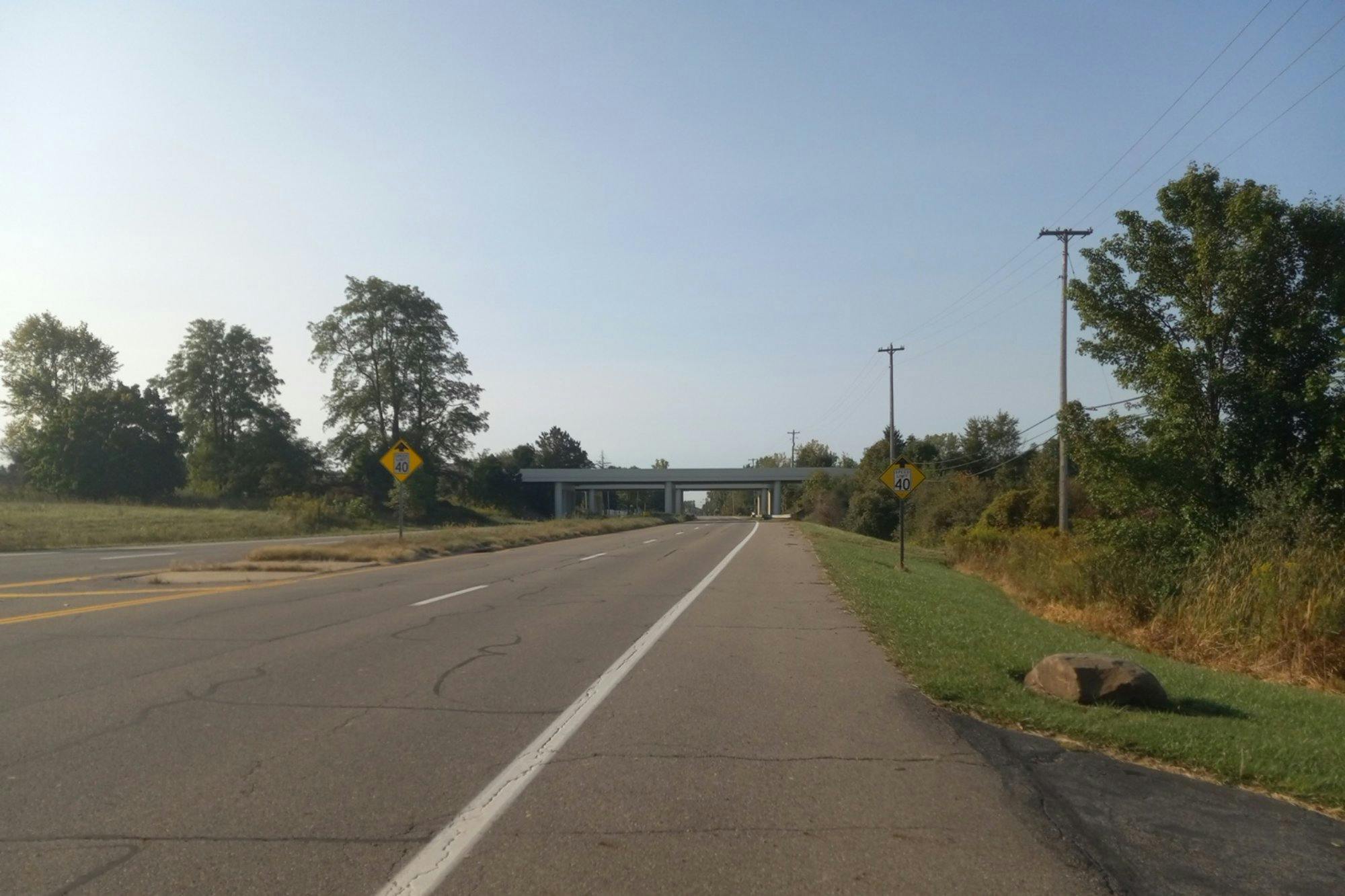 Salem Warren Rd, North Jackson, OH 44451 #1