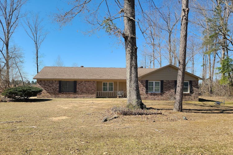 204 North Haley Avenue Camden, AR 71701, Ouachita County