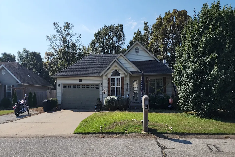 1718 Marigold Dr Joplin, MO 64801, Jasper County