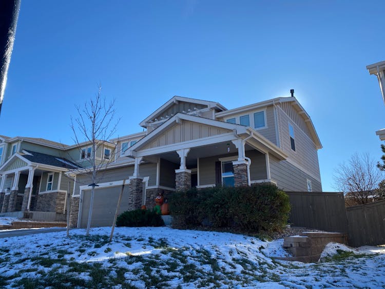 5887 Raleigh Cir Castle Rock, CO 80104, Douglas County