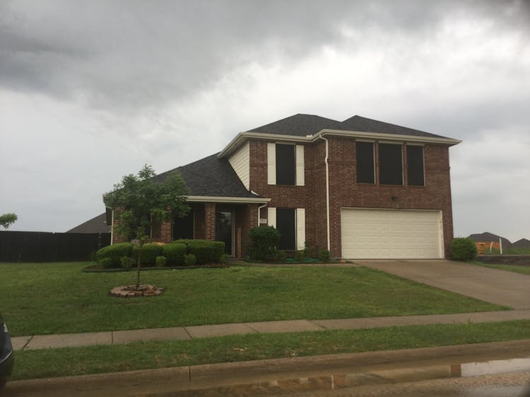 133 Angelina Drive Crandall, TX 75114, Kaufman County