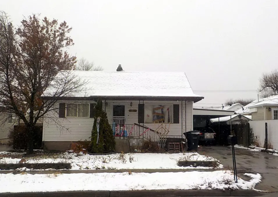 730 North 300 East Spanish Fork, UT 84660, Utah County
