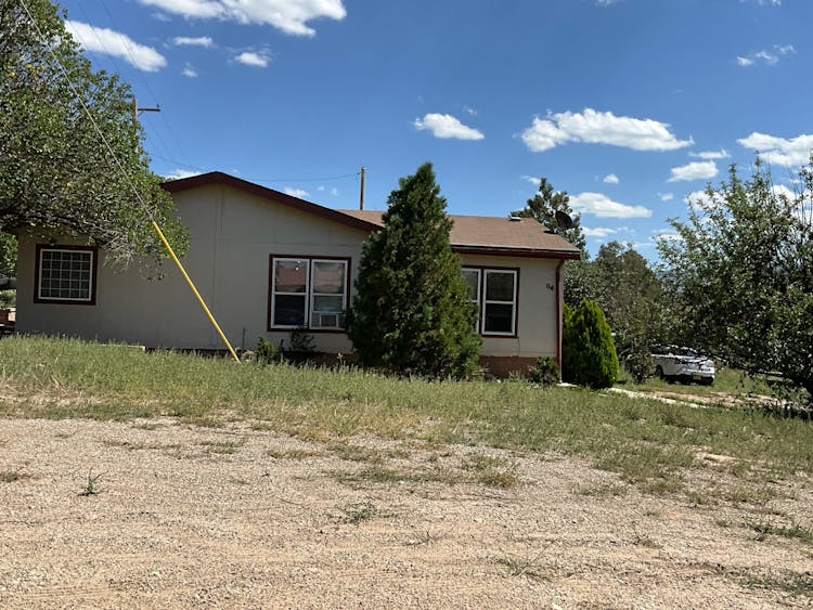 4 Vigil Rd Penasco, NM 87553, Taos County