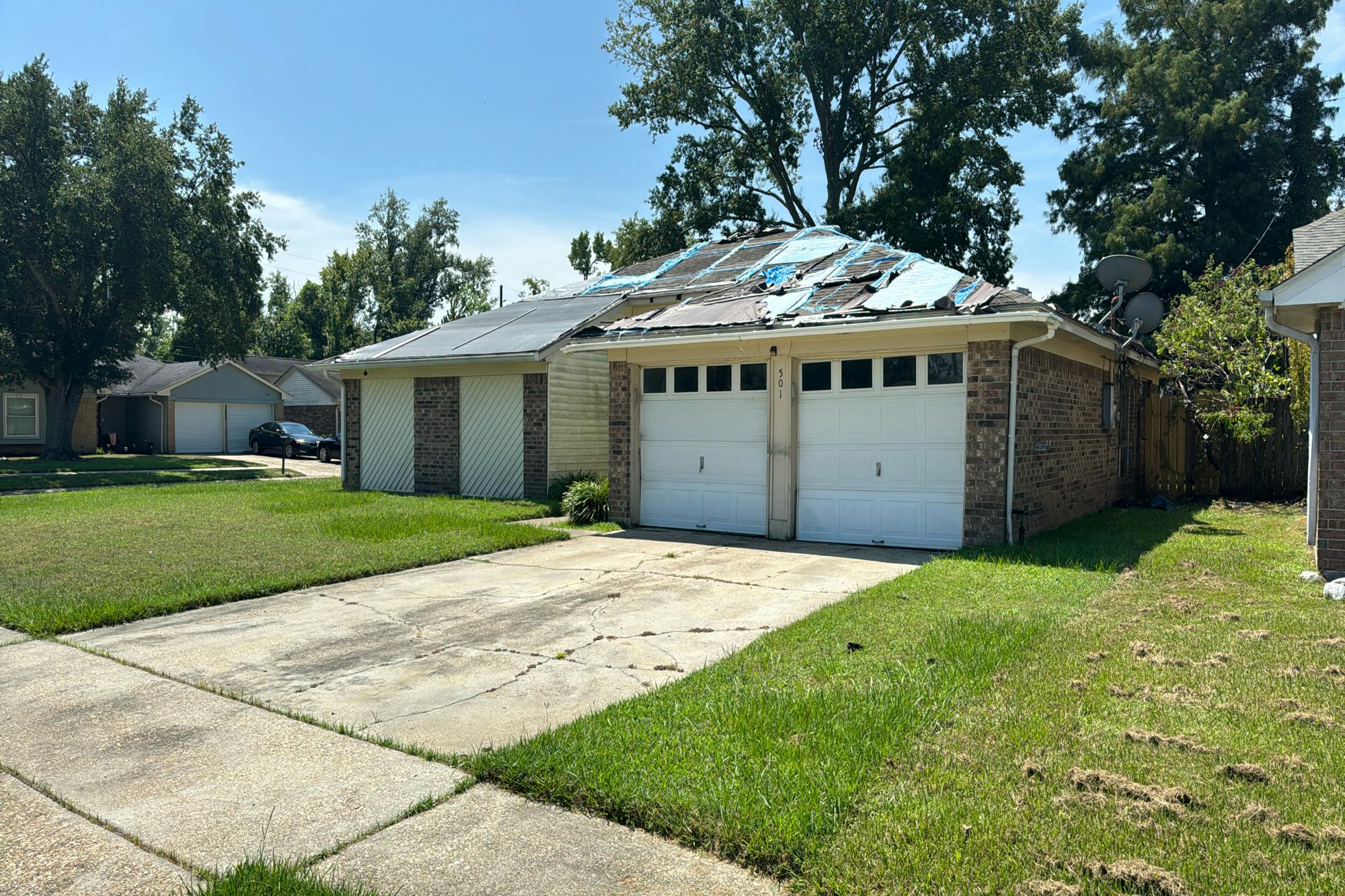Manchester Ln, LA Place, LA 70068 #1