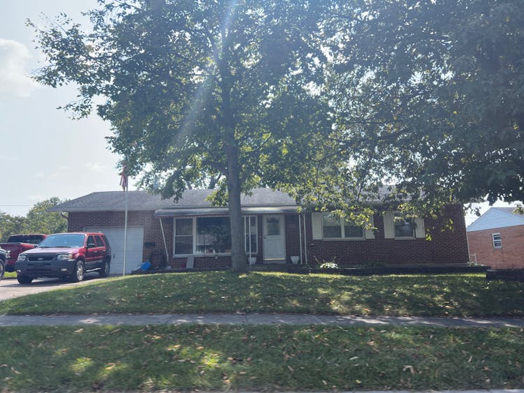 1650 East Lindsey Avenue Miamisburg, OH 45342, Montgomery County