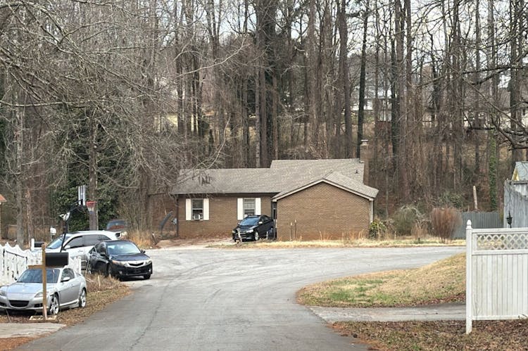 5032 Valley Ct. Oakwood, GA 30566, Hall County