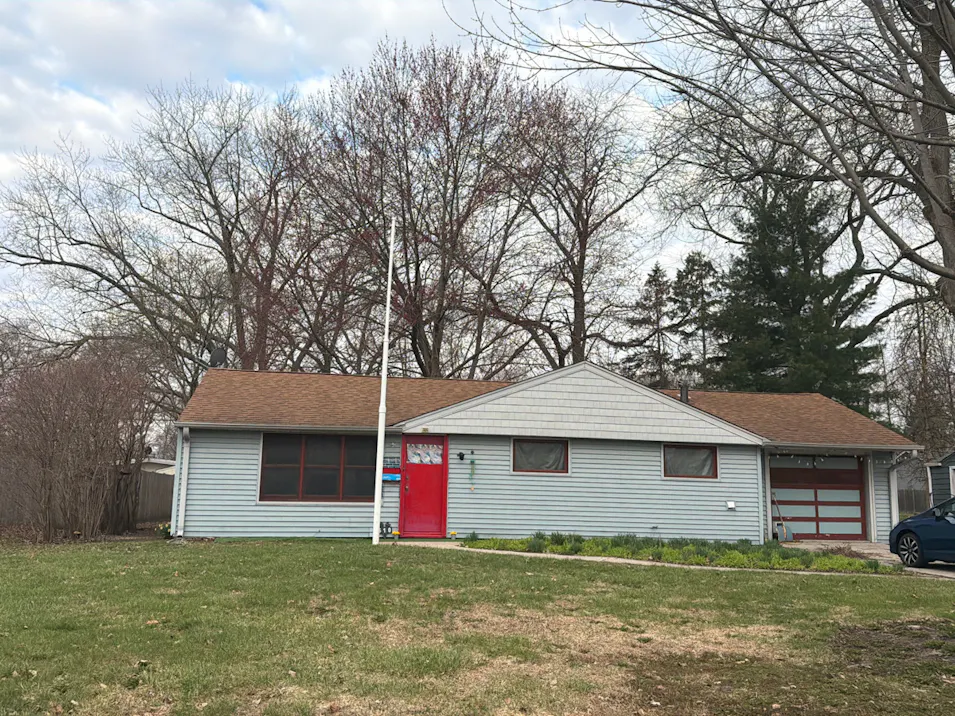 610 N Evanslawn Ave Aurora, IL 60506, Kane County