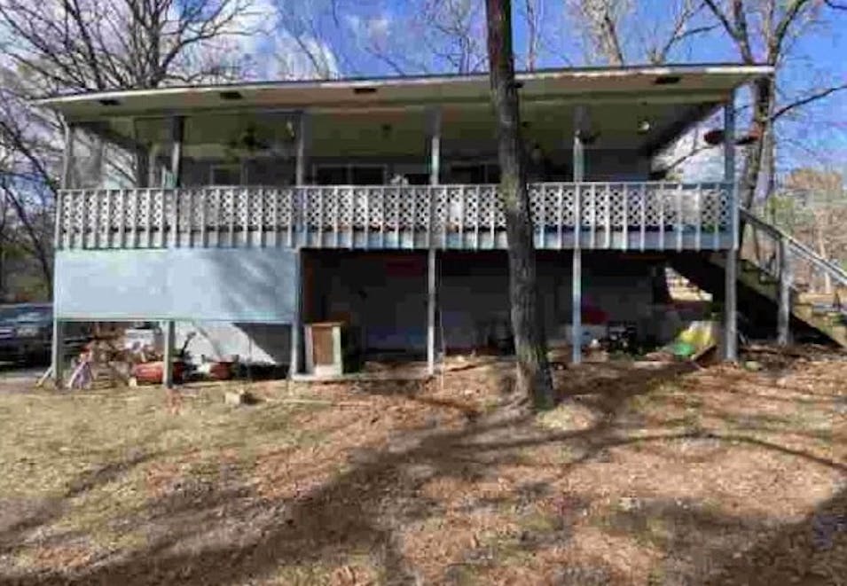 2533 County Road 102 Eureka Springs, AR 72632, Carroll County