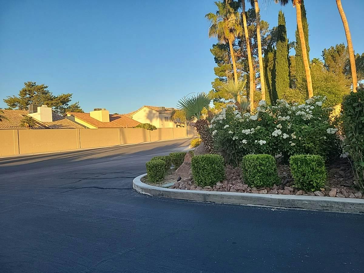 Tahoe Basin Dr, Las Vegas, NV 89129 #1