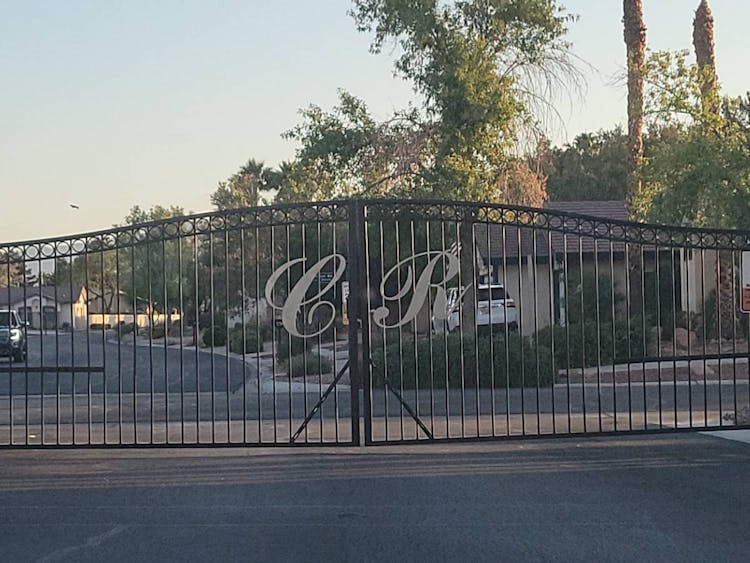 7431 Tahoe Basin Dr Las Vegas, NV 89129-5927, Clark County