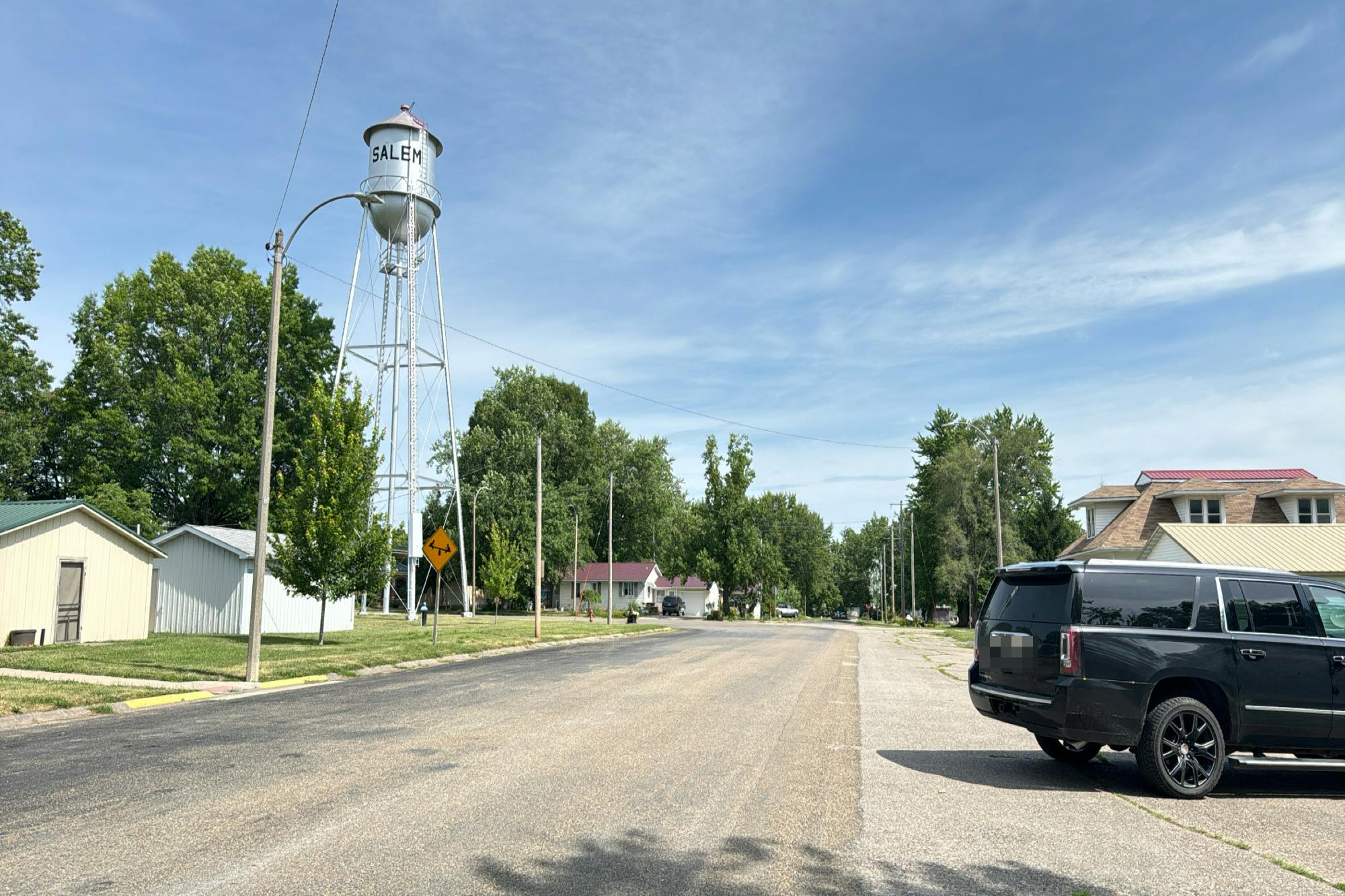 Maple , Salem, IA 52649 #1