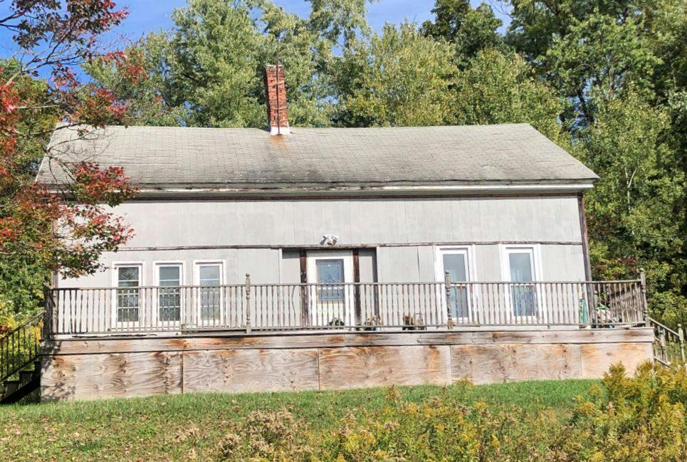 State Highway 80 , Sherburne, NY 13460 #1