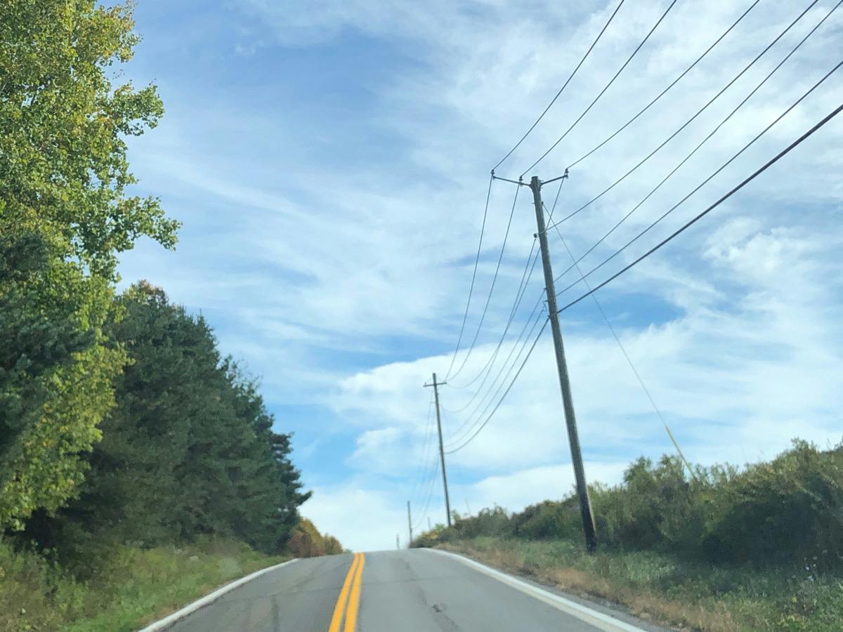 State Highway 80 , Sherburne, NY 13460