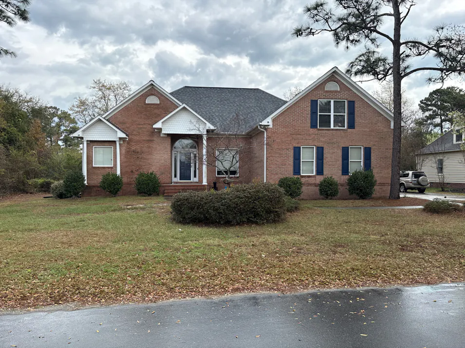 4631 Crosswinds Drive Wilmington, NC 28409, New Hanover County