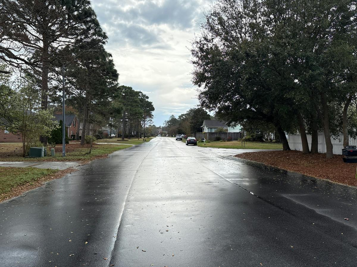 Crosswinds Dr, Wilmington, NC 28409