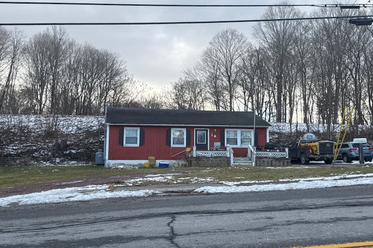 18 Prospect St Fair Haven, VT 05743, Rutland County