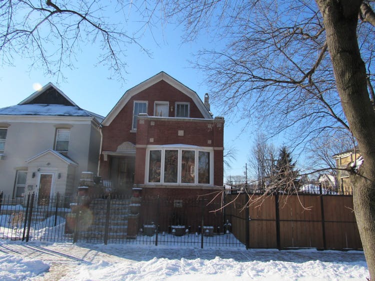 3907 West Wrightwood Avenue Chicago, IL 60647, Cook County