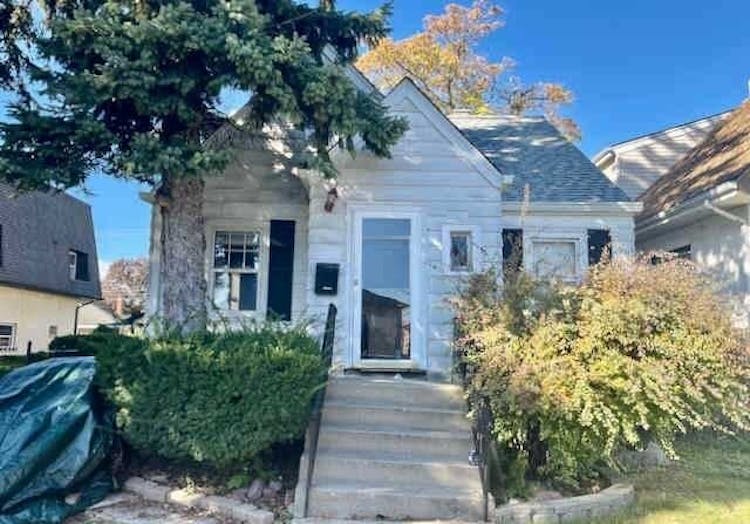 4124 N Oketo Ave Norridge, IL 60706, Cook County