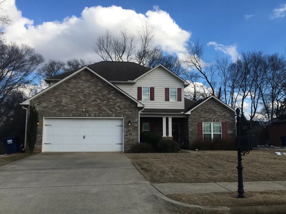 221 Somer Bridge Dr Huntsville, AL 35811, Madison County