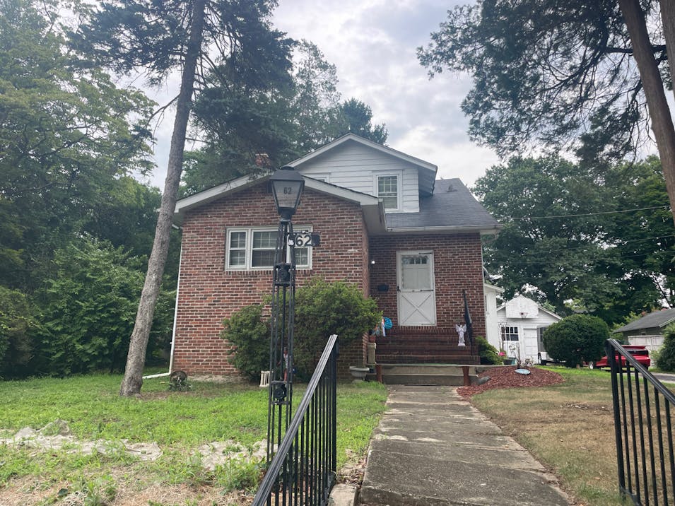 62 N American St Woodbury, NJ 08096, Gloucester County