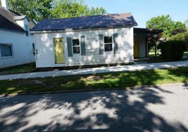 406 N Water Street Salem, IN 47167, Washington County