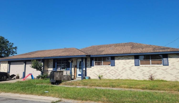 7517 Saturn Ct Violet, LA 70092, St. Bernard County