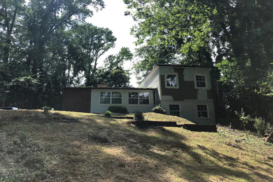 3030 Rose Ln Vicksburg, MS 39180, Warren County