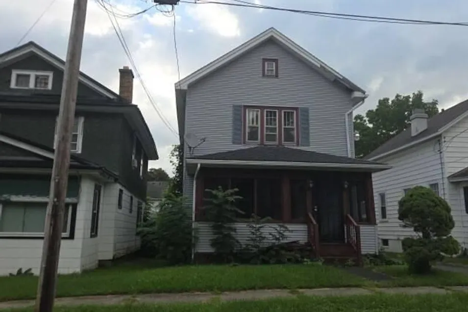 219 Empire Ave Syracuse, NY 13207, Onondaga County
