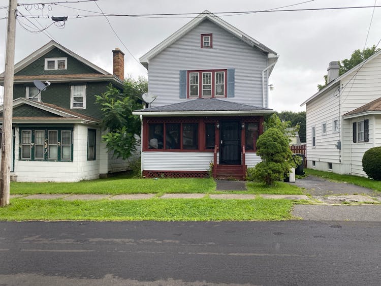 219 Empire Avenue Syracuse, NY 13207, Onondaga County