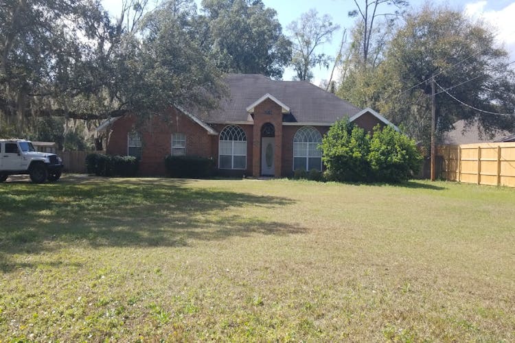 2950 Lakeside Villa Dr Orange Park, FL 32073, Clay County