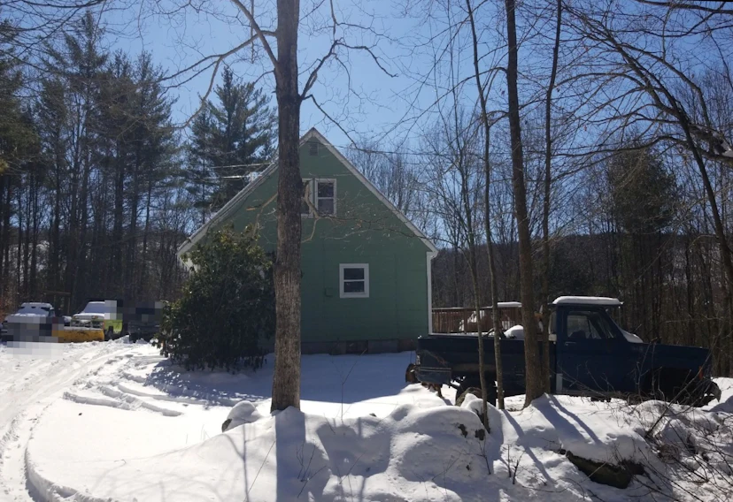 339 North Bennington Rd