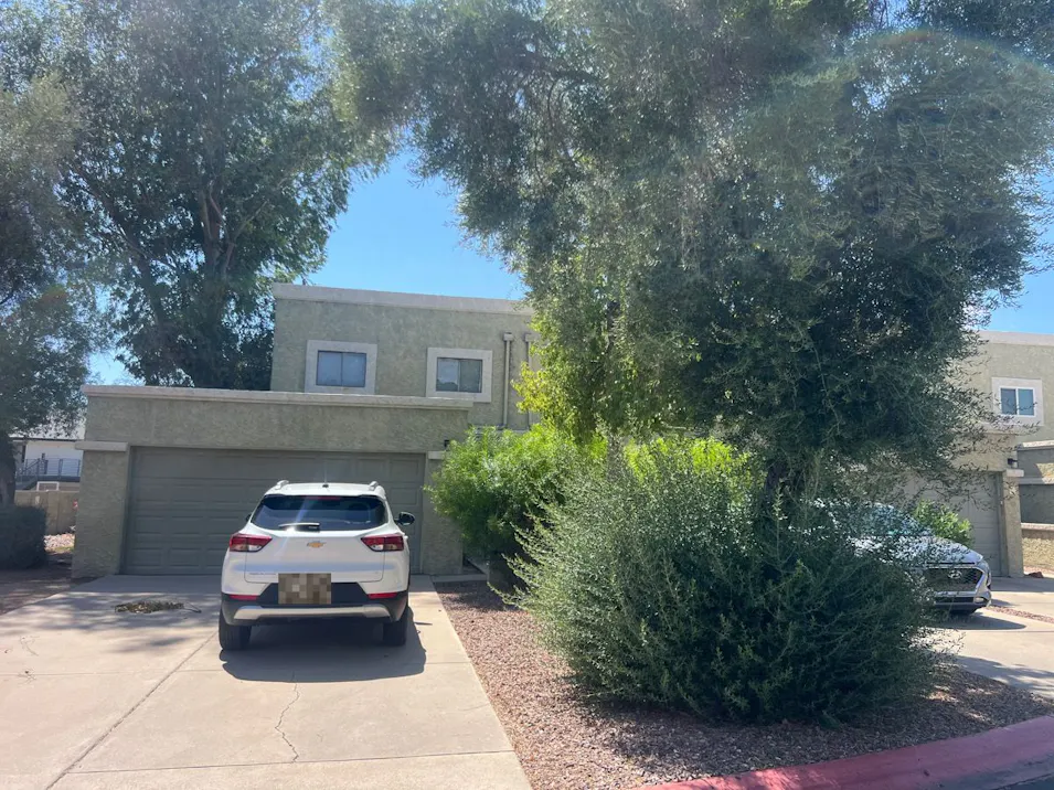 815 East Grovers Avenue Unit 7 Phoenix, AZ 85022, Maricopa County
