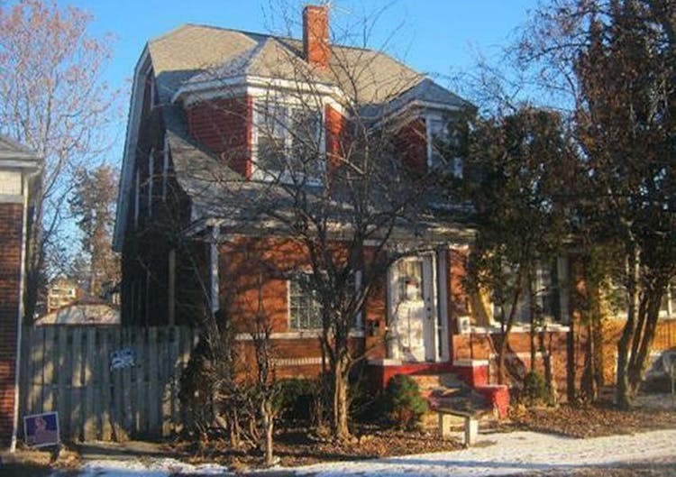 3326 W 62nd Pl Chicago, IL 60629, Cook County