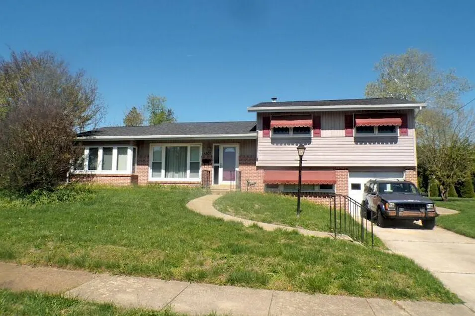 4507 Kingsgate Ln Wilmington, DE 19808, New Castle County