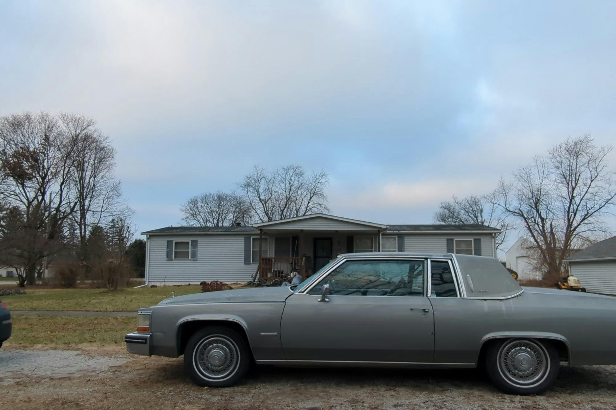 Vermilion Ave, Allerton, IL 61810