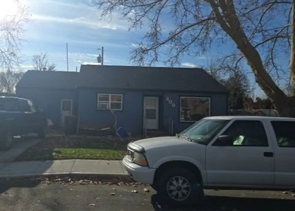 309 W Washington St Meridian, ID 83642, Ada County
